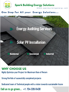 Spark Building Energy Solutions